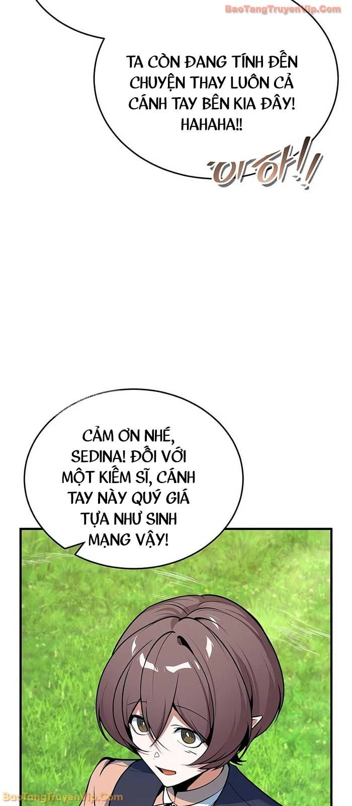 Giáo Sư Gián Điệp Chapter 147 - 8