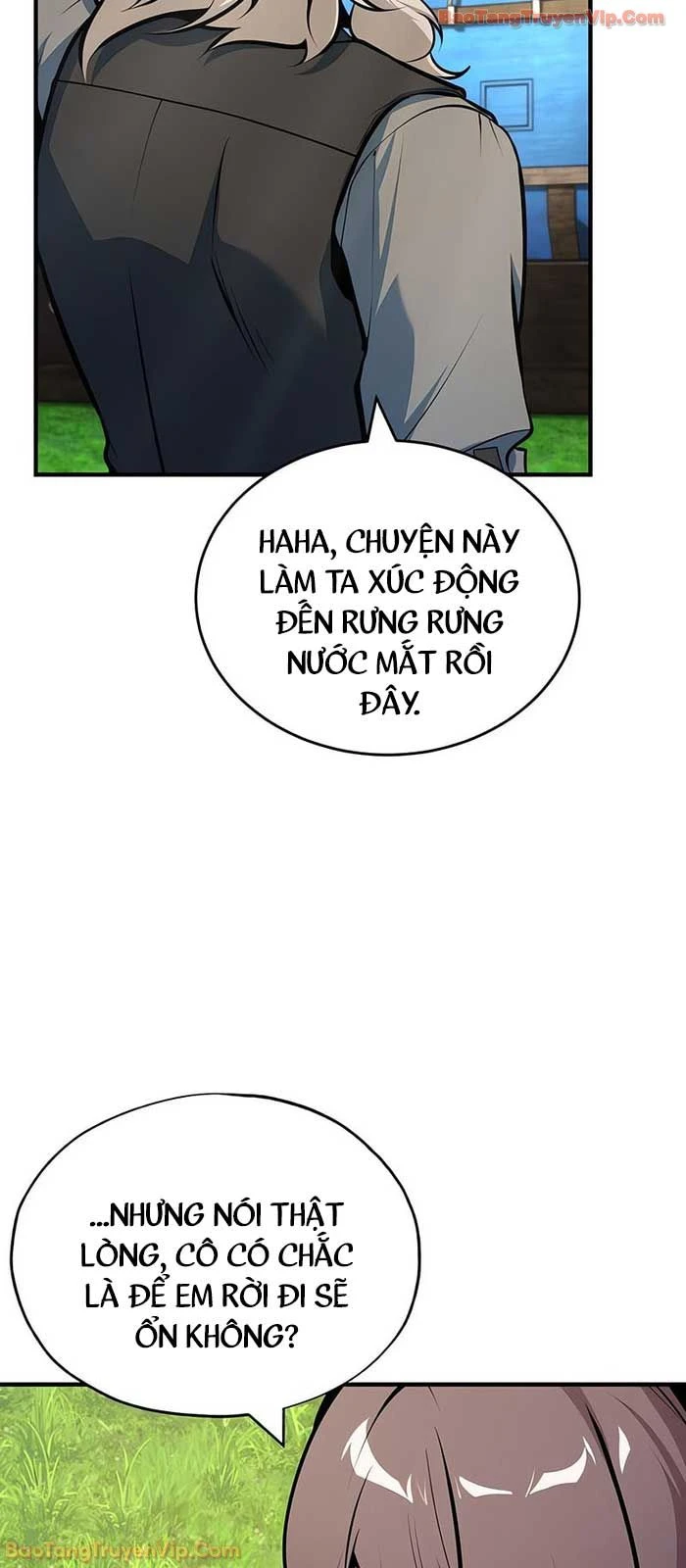 Giáo Sư Gián Điệp Chapter 147 - 11