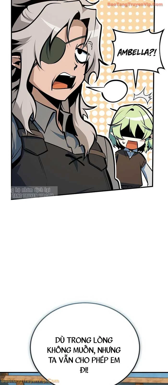 Giáo Sư Gián Điệp Chapter 147 - 13