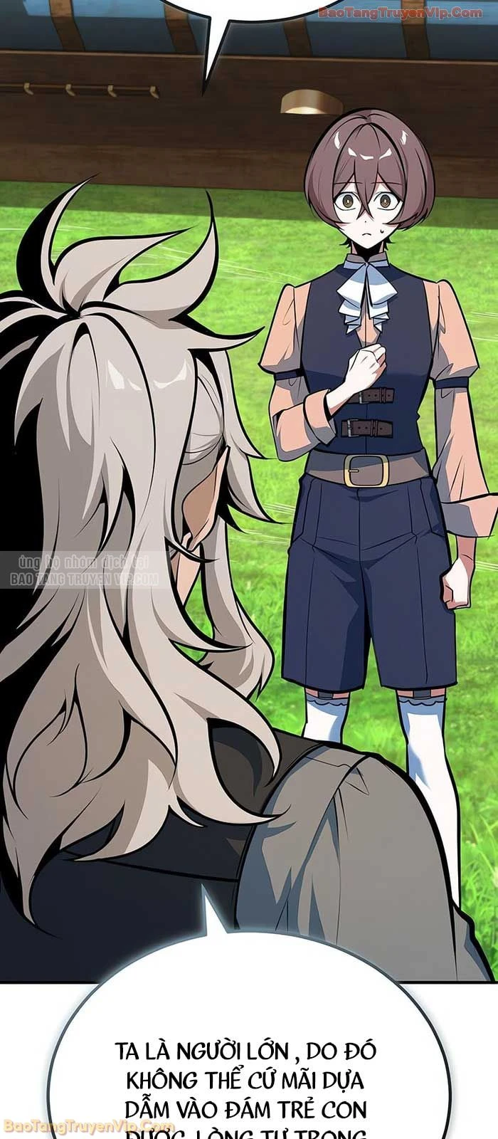 Giáo Sư Gián Điệp Chapter 147 - 14