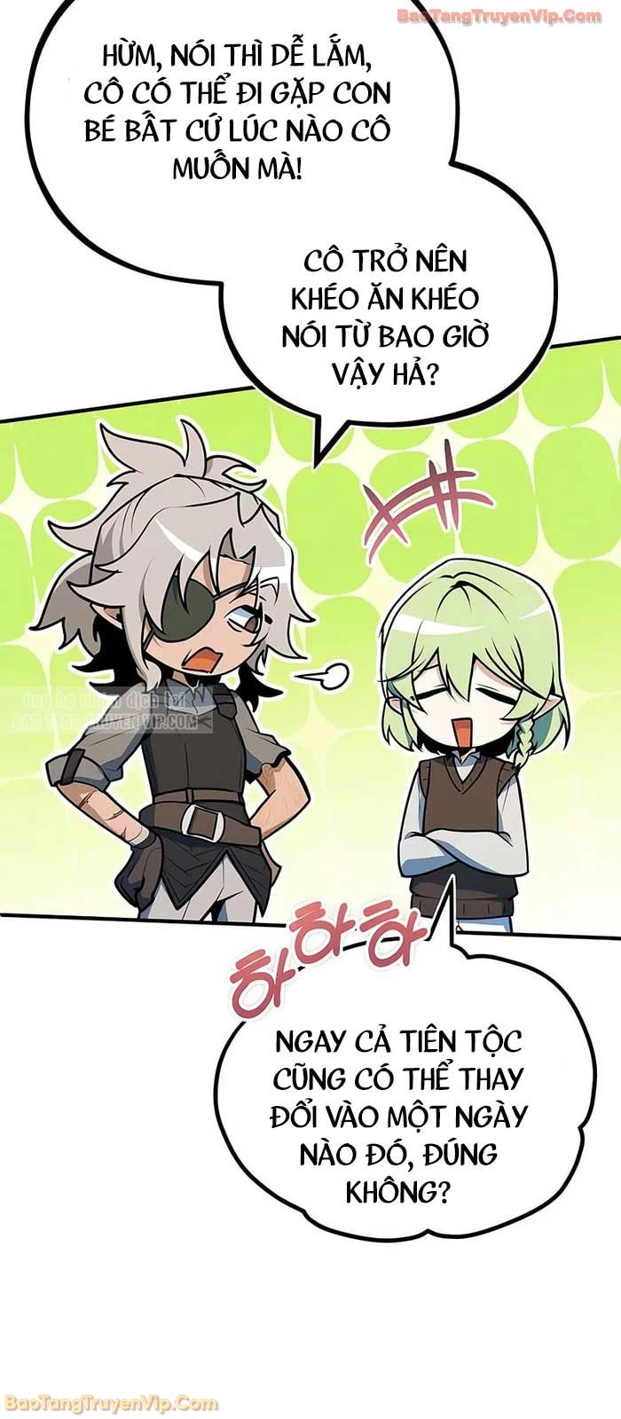 Giáo Sư Gián Điệp Chapter 147 - 21