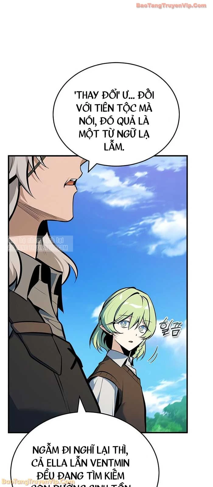 Giáo Sư Gián Điệp Chapter 147 - 22