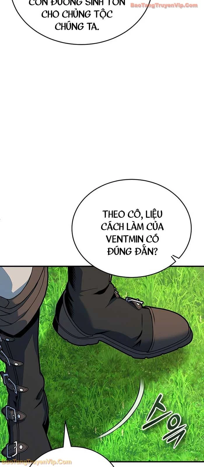 Giáo Sư Gián Điệp Chapter 147 - 23