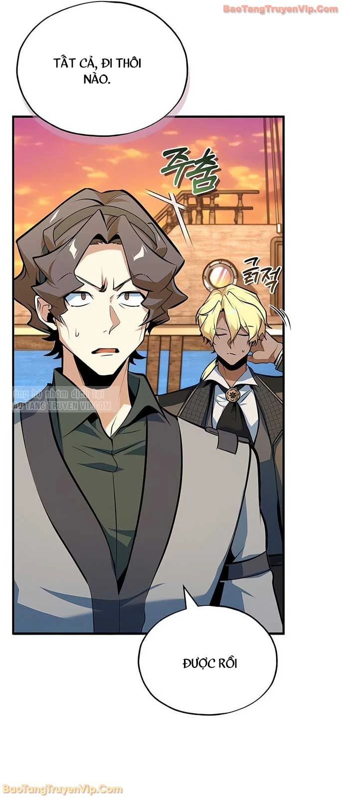 Giáo Sư Gián Điệp Chapter 147 - 33