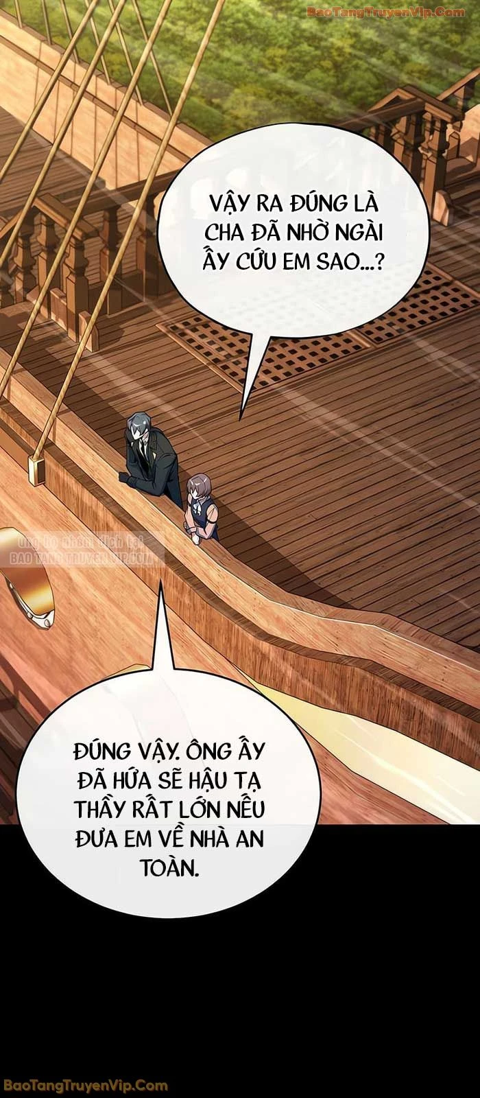 Giáo Sư Gián Điệp Chapter 147 - 40