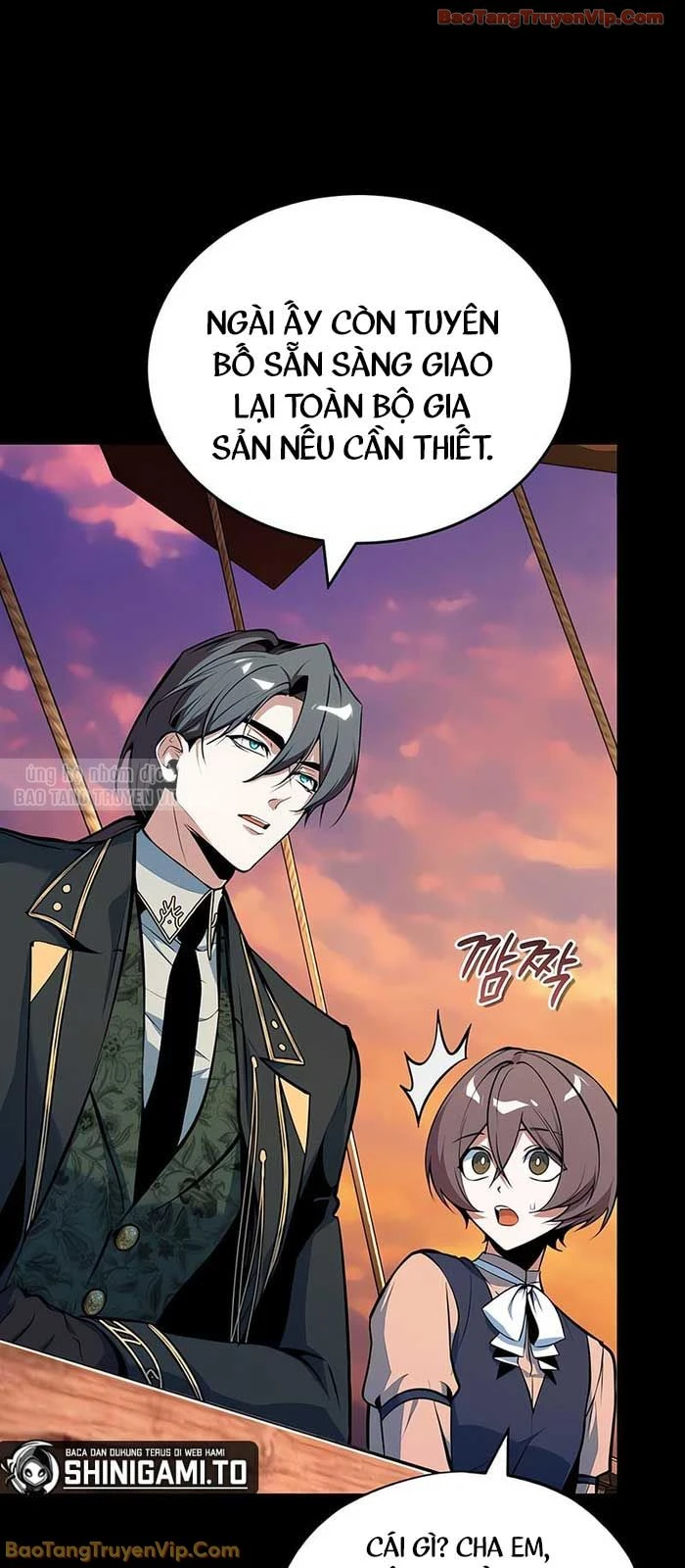 Giáo Sư Gián Điệp Chapter 147 - 41