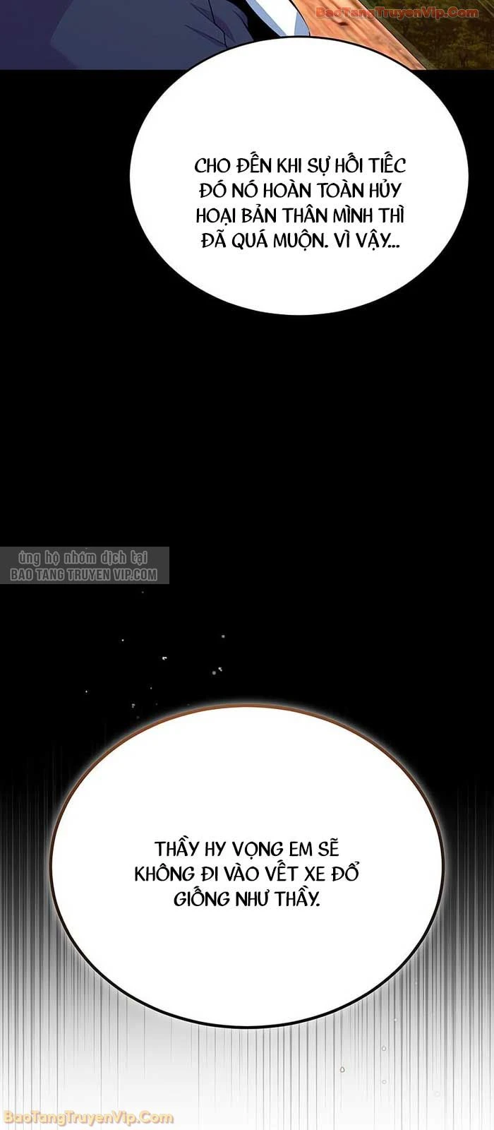 Giáo Sư Gián Điệp Chapter 147 - 47