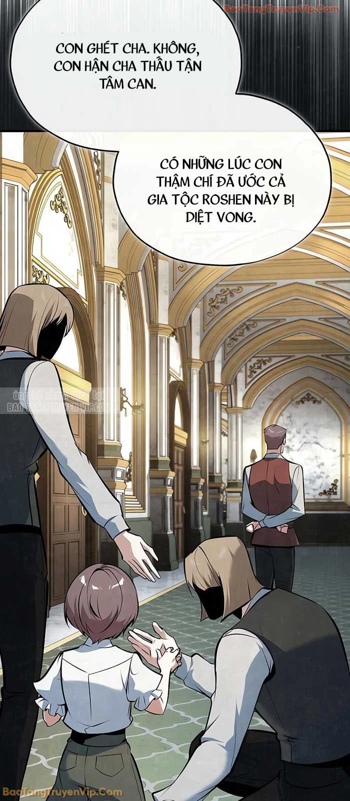 Giáo Sư Gián Điệp Chapter 147 - 50