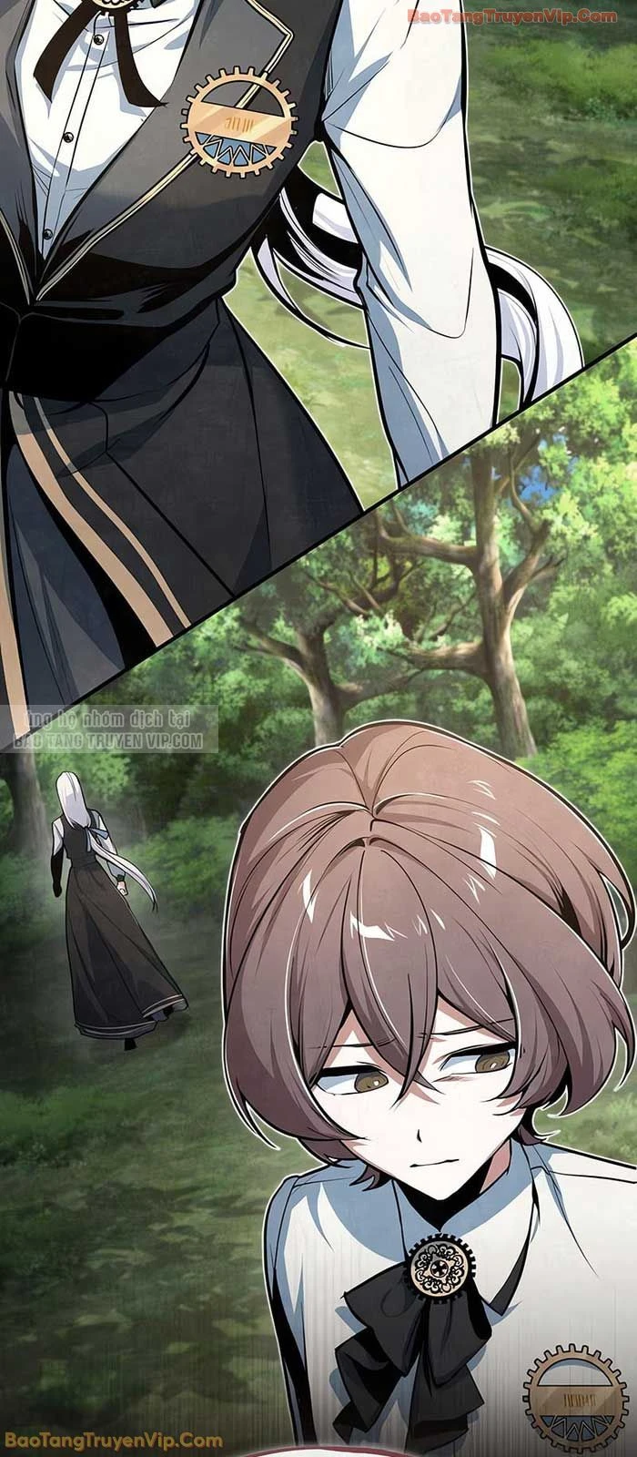 Giáo Sư Gián Điệp Chapter 147 - 56