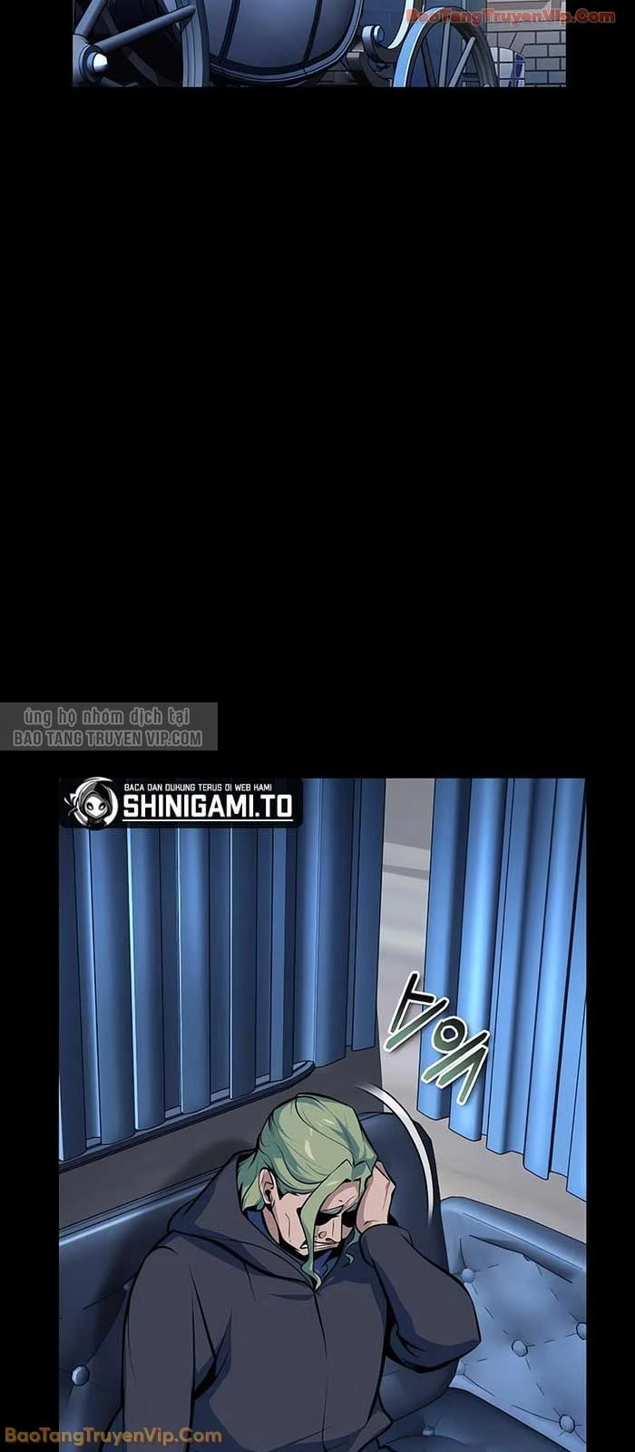 Giáo Sư Gián Điệp Chapter 147 - 77