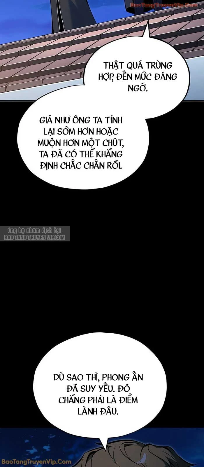 Giáo Sư Gián Điệp Chapter 147 - 83