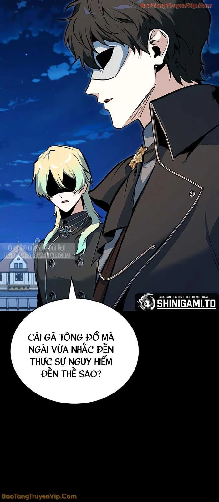 Giáo Sư Gián Điệp Chapter 147 - 84