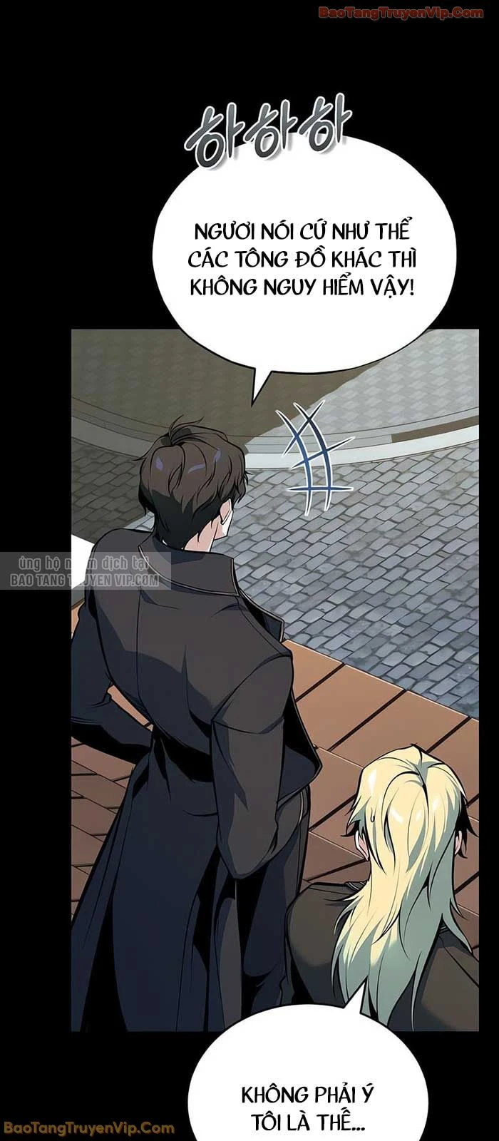 Giáo Sư Gián Điệp Chapter 147 - 85