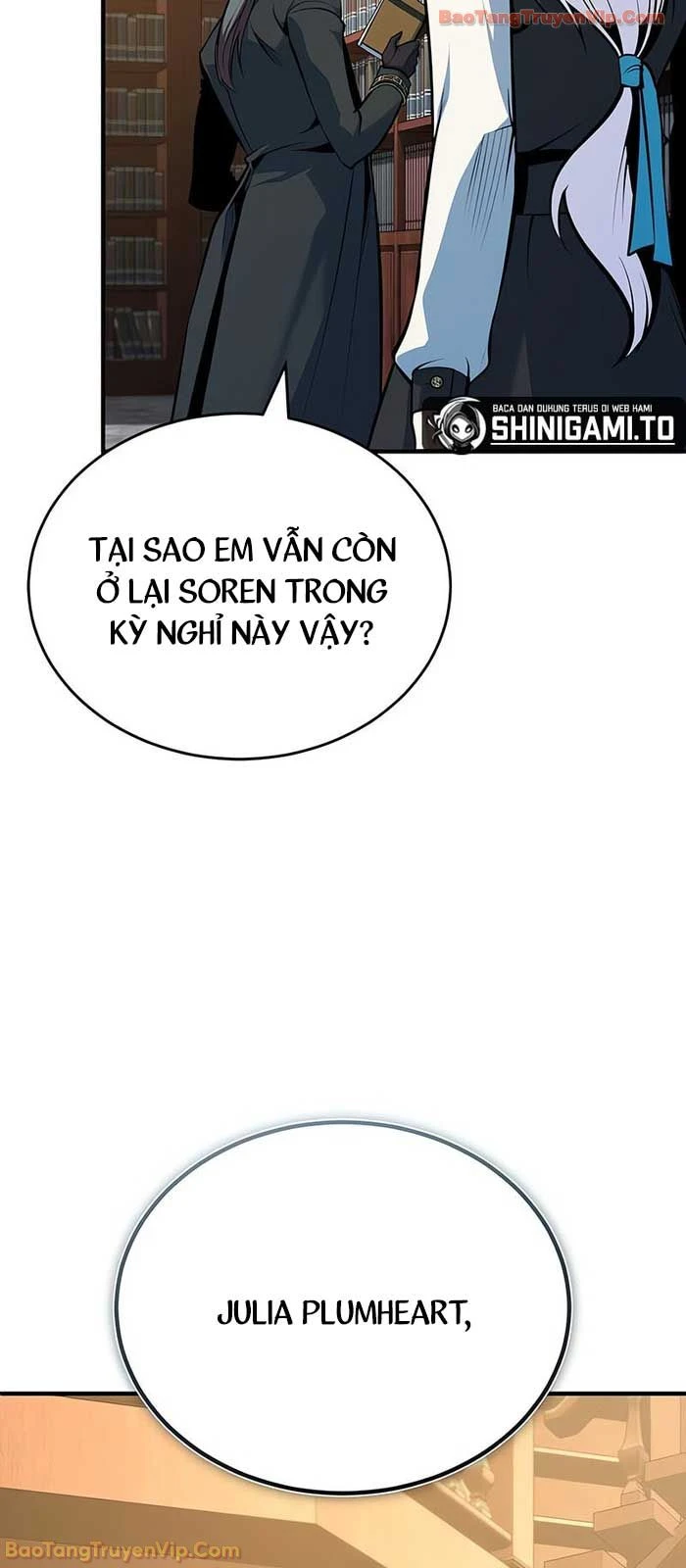 Giáo Sư Gián Điệp Chapter 148 - 7