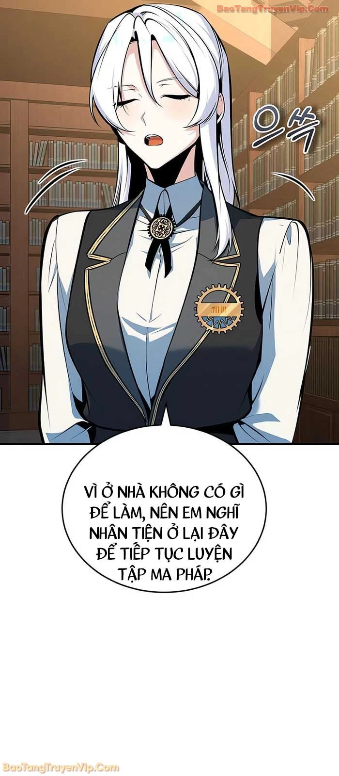 Giáo Sư Gián Điệp Chapter 148 - 8
