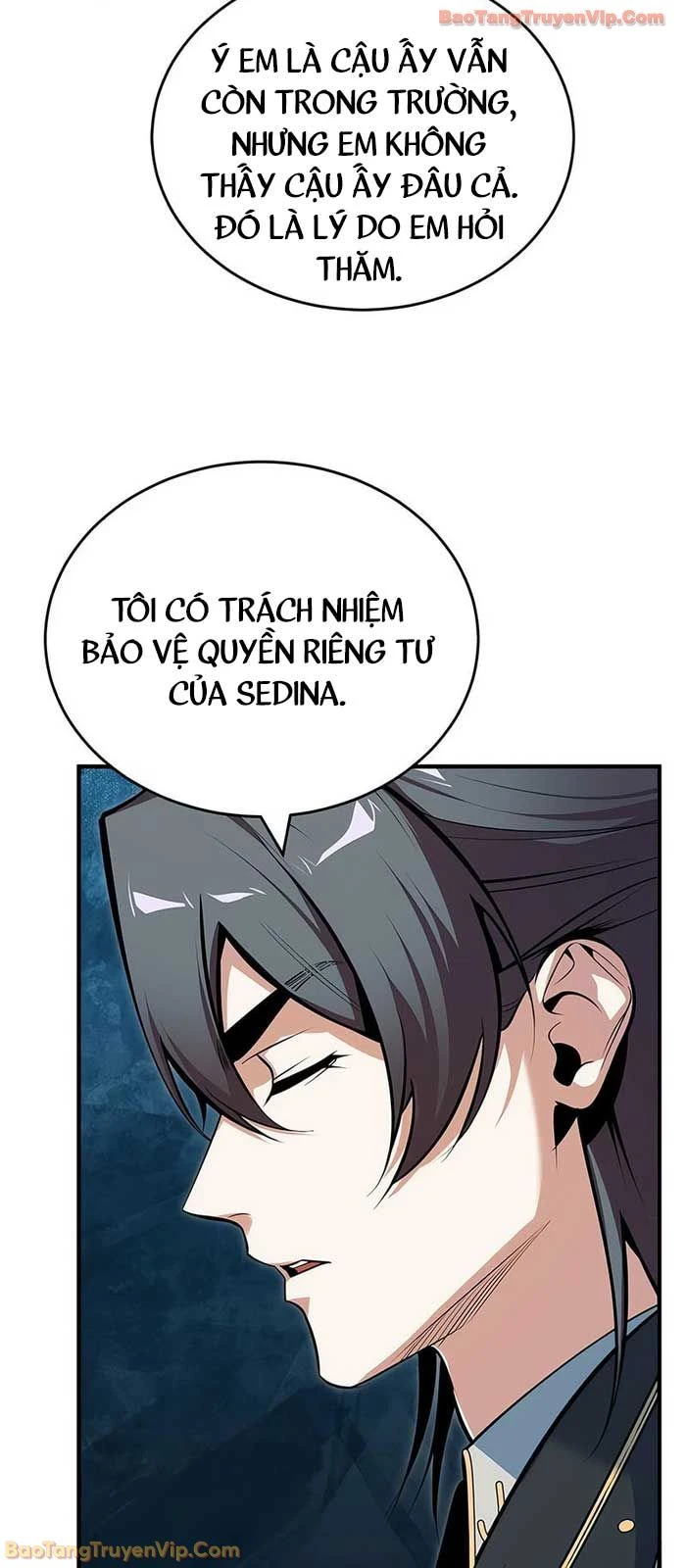 Giáo Sư Gián Điệp Chapter 148 - 11