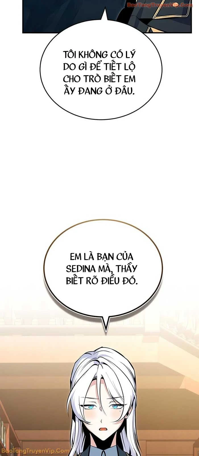 Giáo Sư Gián Điệp Chapter 148 - 12