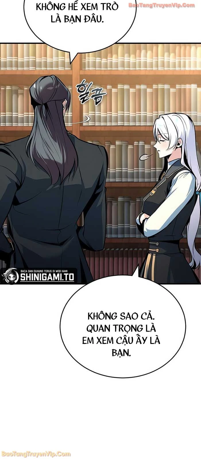 Giáo Sư Gián Điệp Chapter 148 - 14