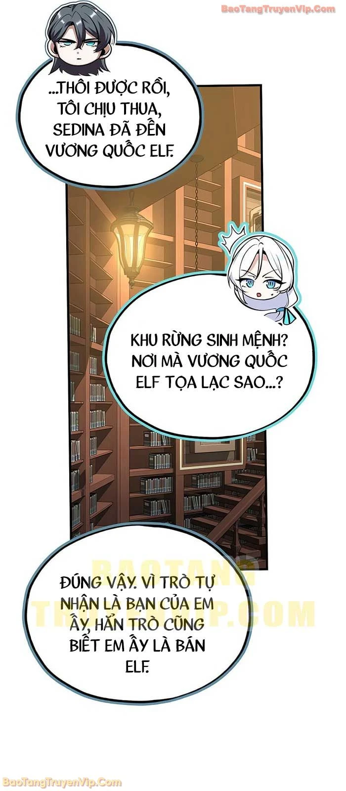 Giáo Sư Gián Điệp Chapter 148 - 17