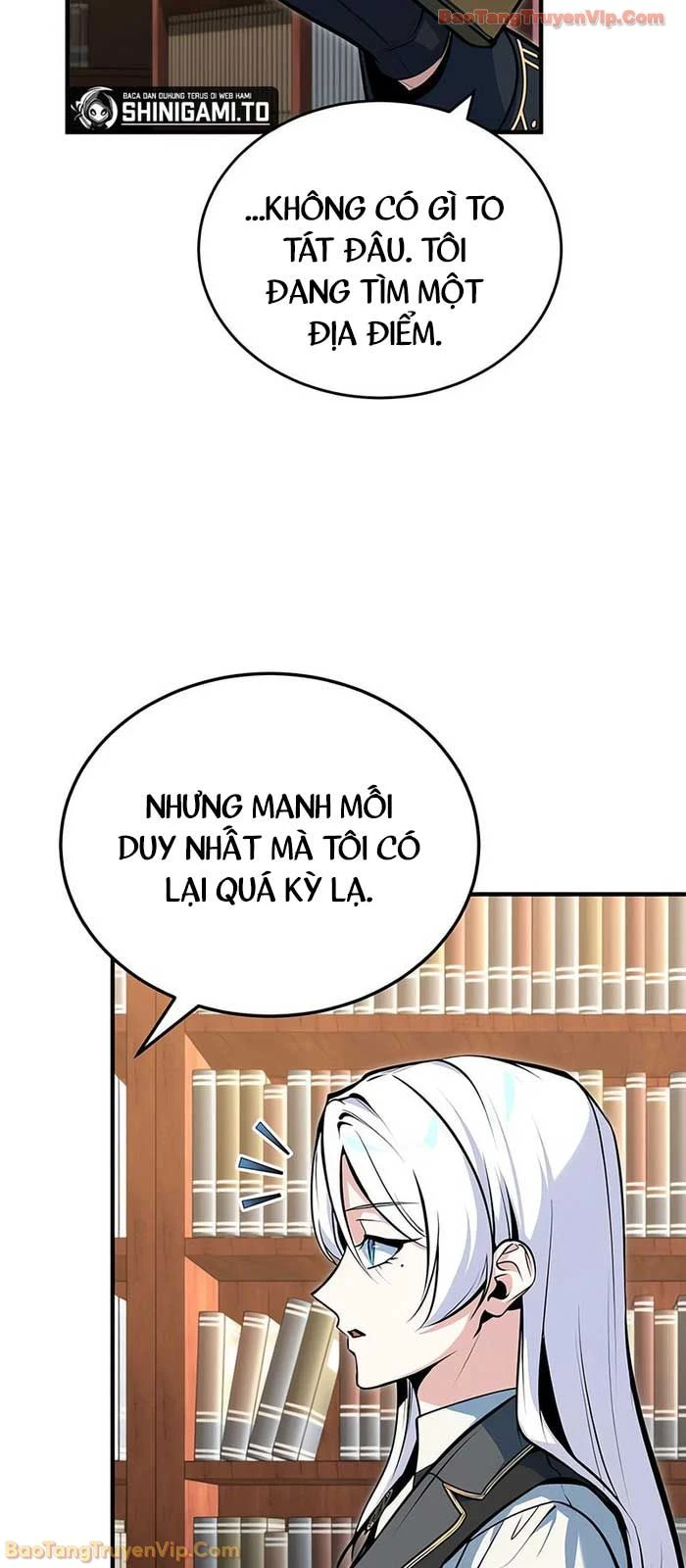 Giáo Sư Gián Điệp Chapter 148 - 24