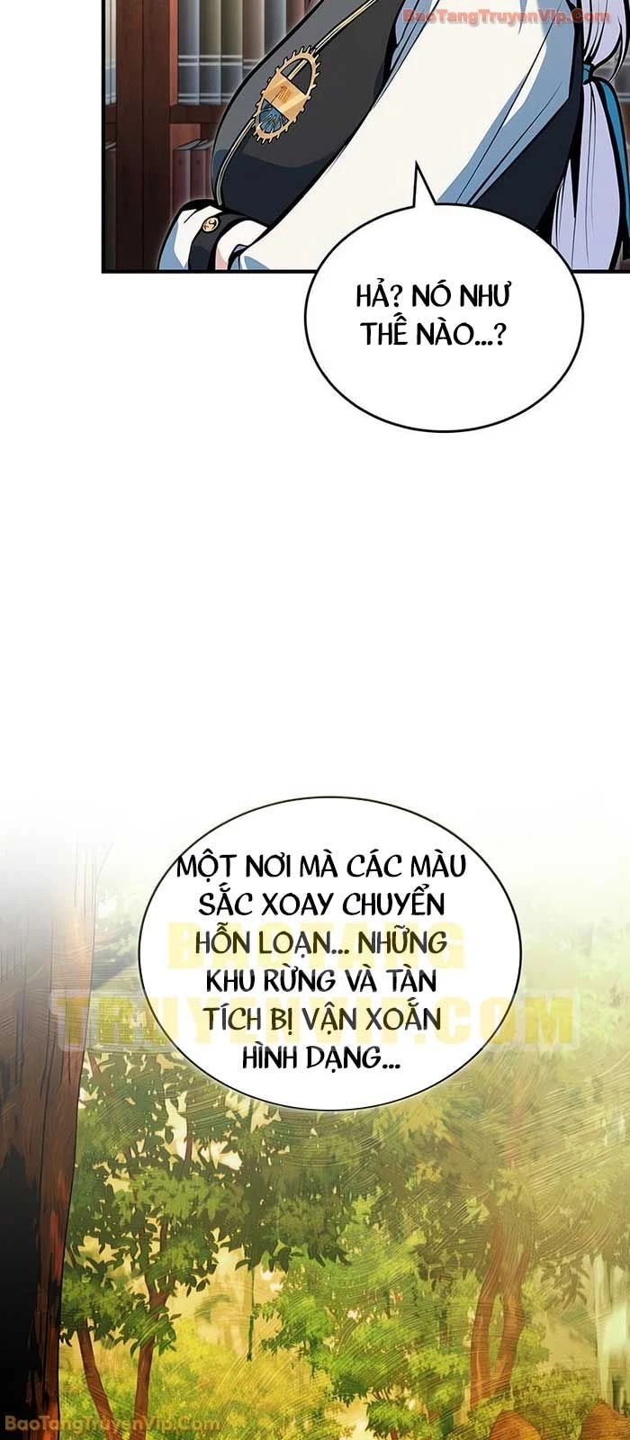 Giáo Sư Gián Điệp Chapter 148 - 25