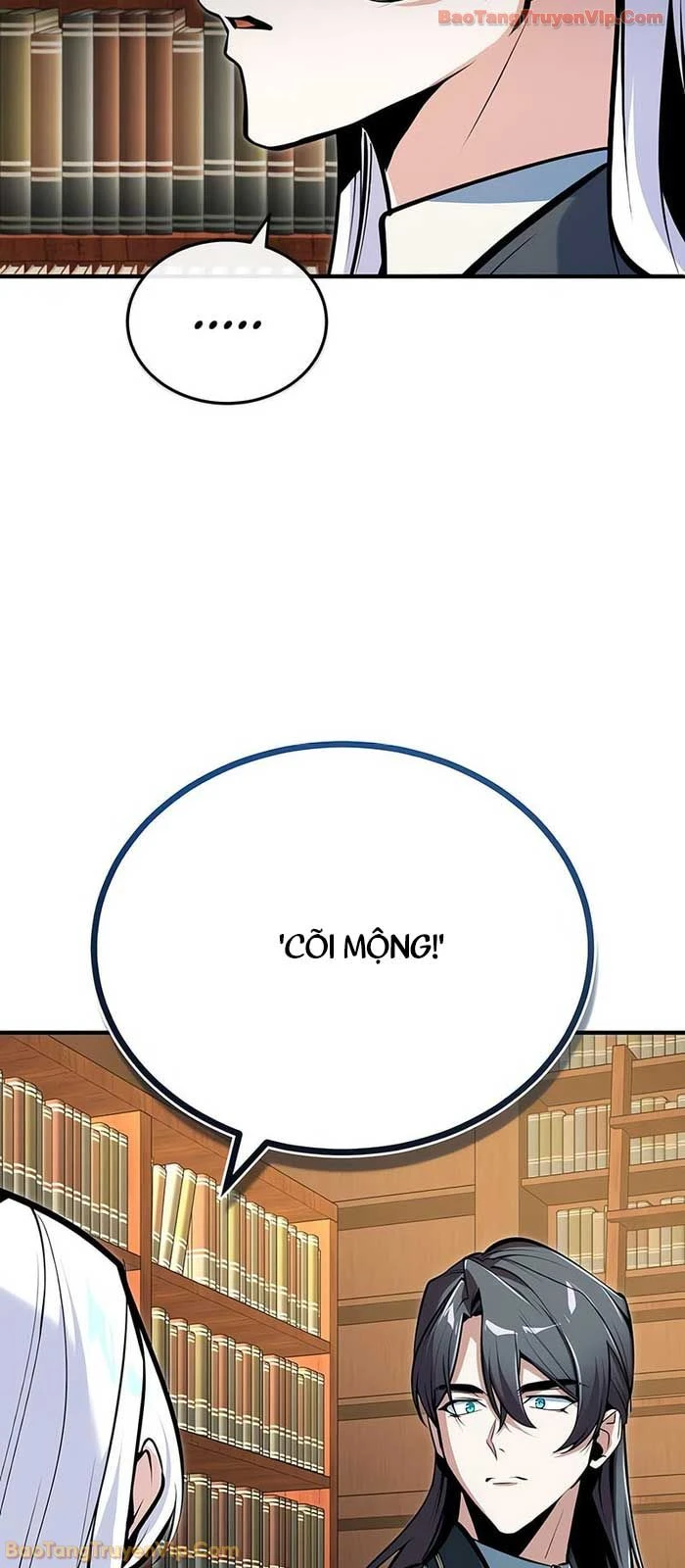 Giáo Sư Gián Điệp Chapter 148 - 27