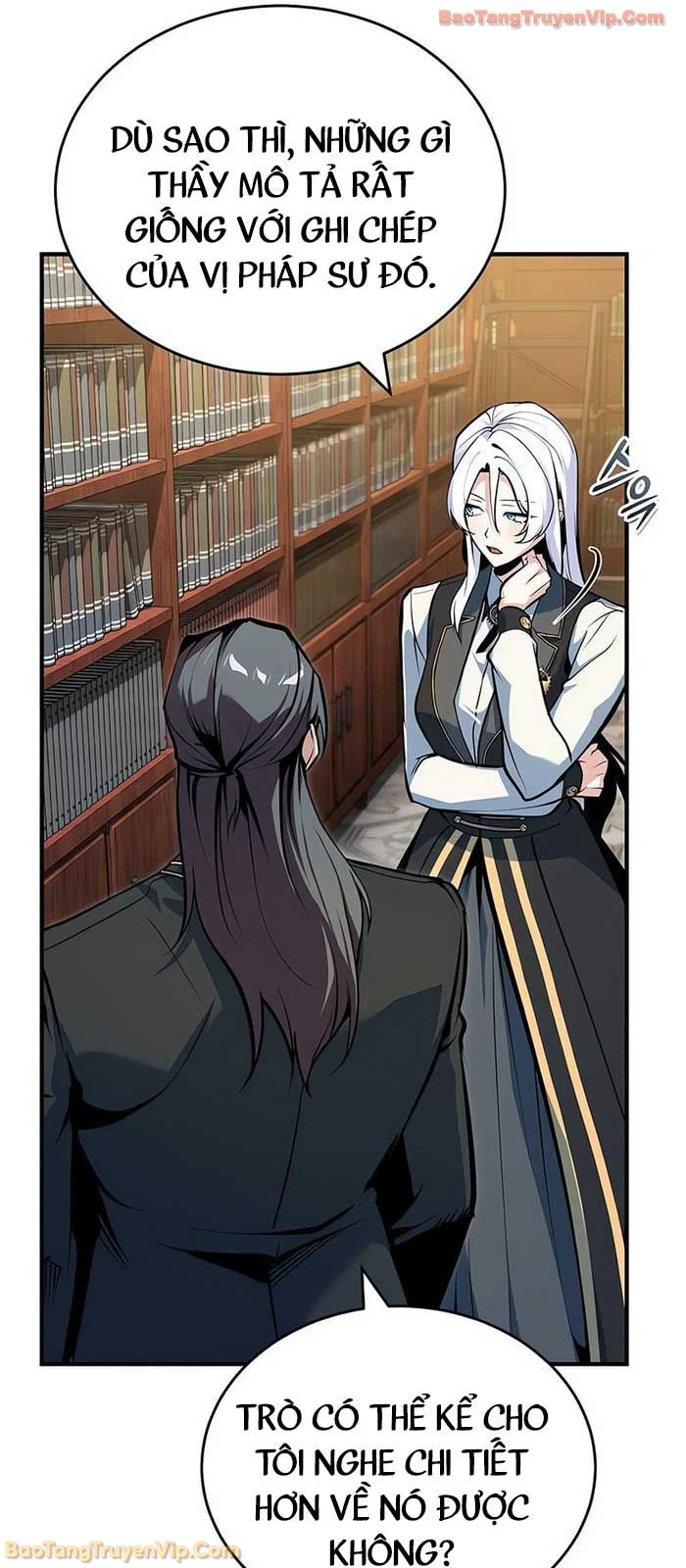 Giáo Sư Gián Điệp Chapter 148 - 33