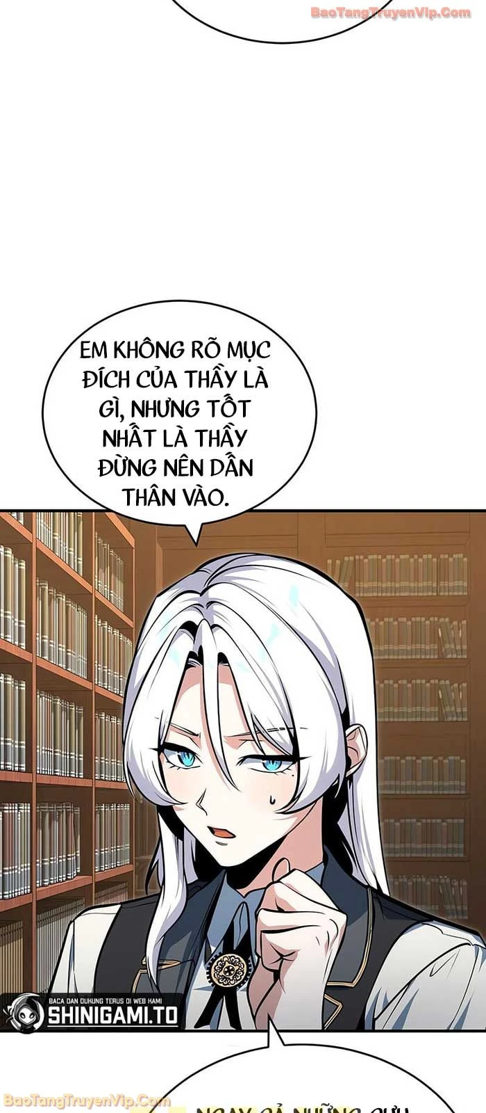 Giáo Sư Gián Điệp Chapter 148 - 34