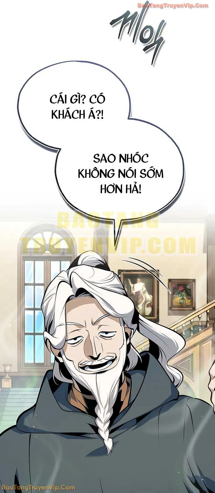 Giáo Sư Gián Điệp Chapter 148 - 49