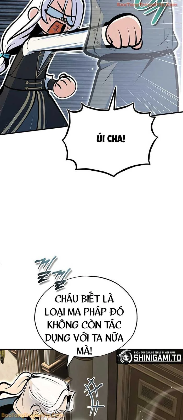 Giáo Sư Gián Điệp Chapter 148 - 51