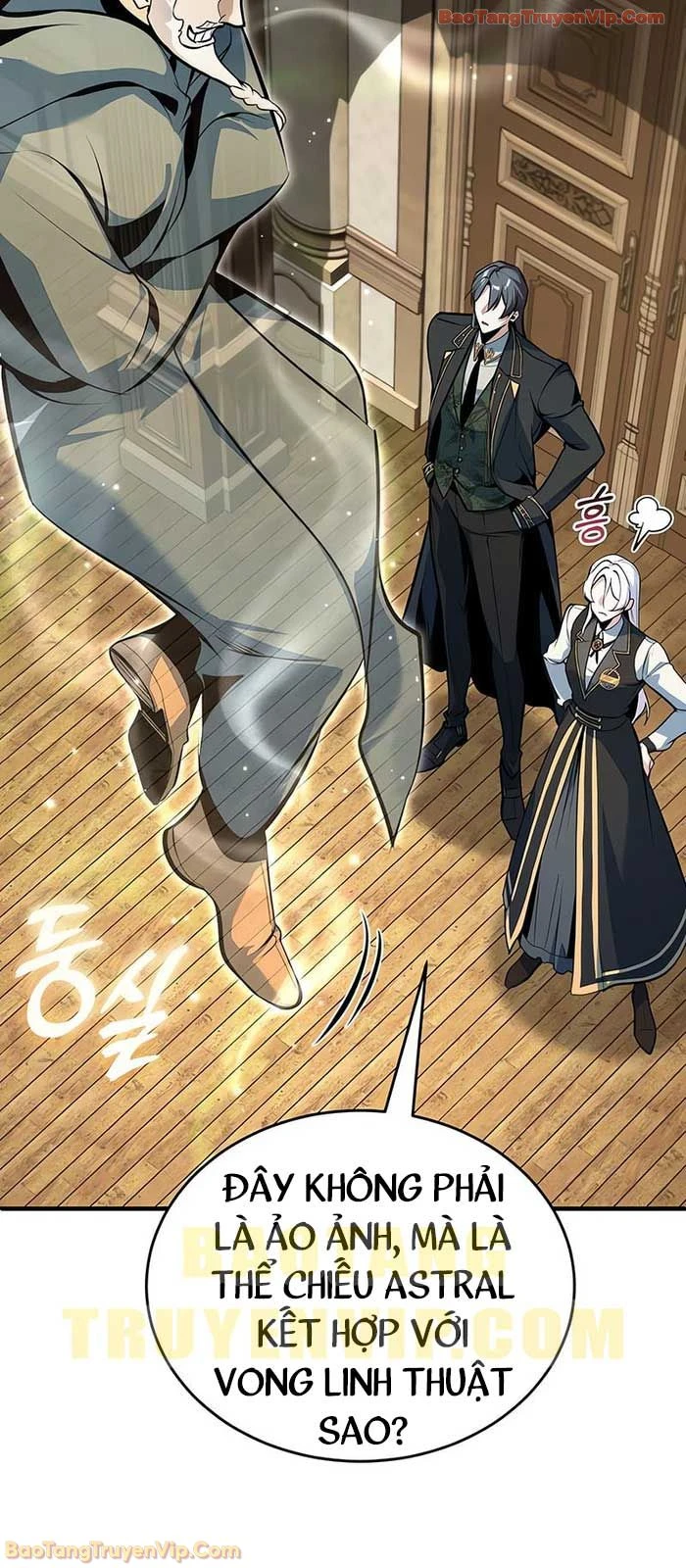 Giáo Sư Gián Điệp Chapter 148 - 52