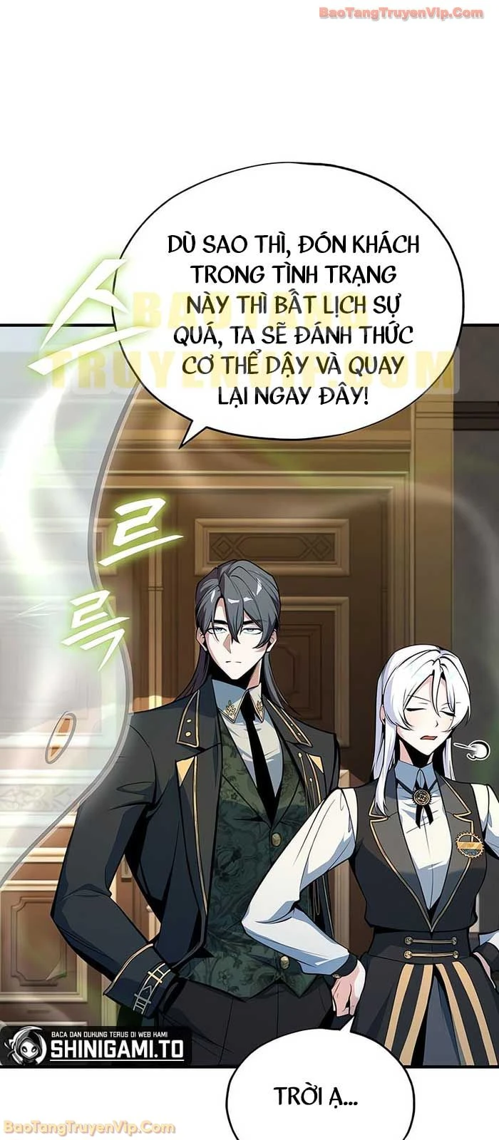 Giáo Sư Gián Điệp Chapter 148 - 57