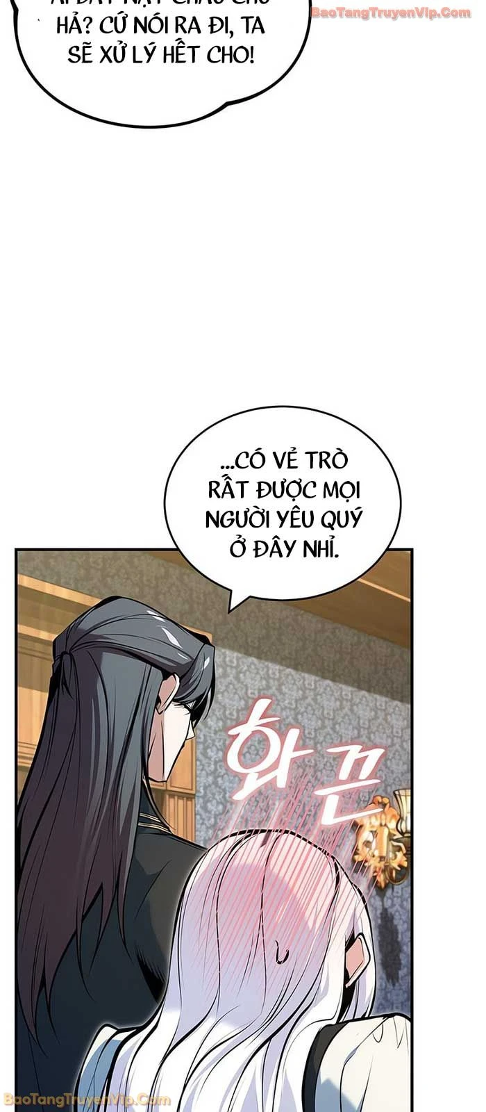 Giáo Sư Gián Điệp Chapter 148 - 61