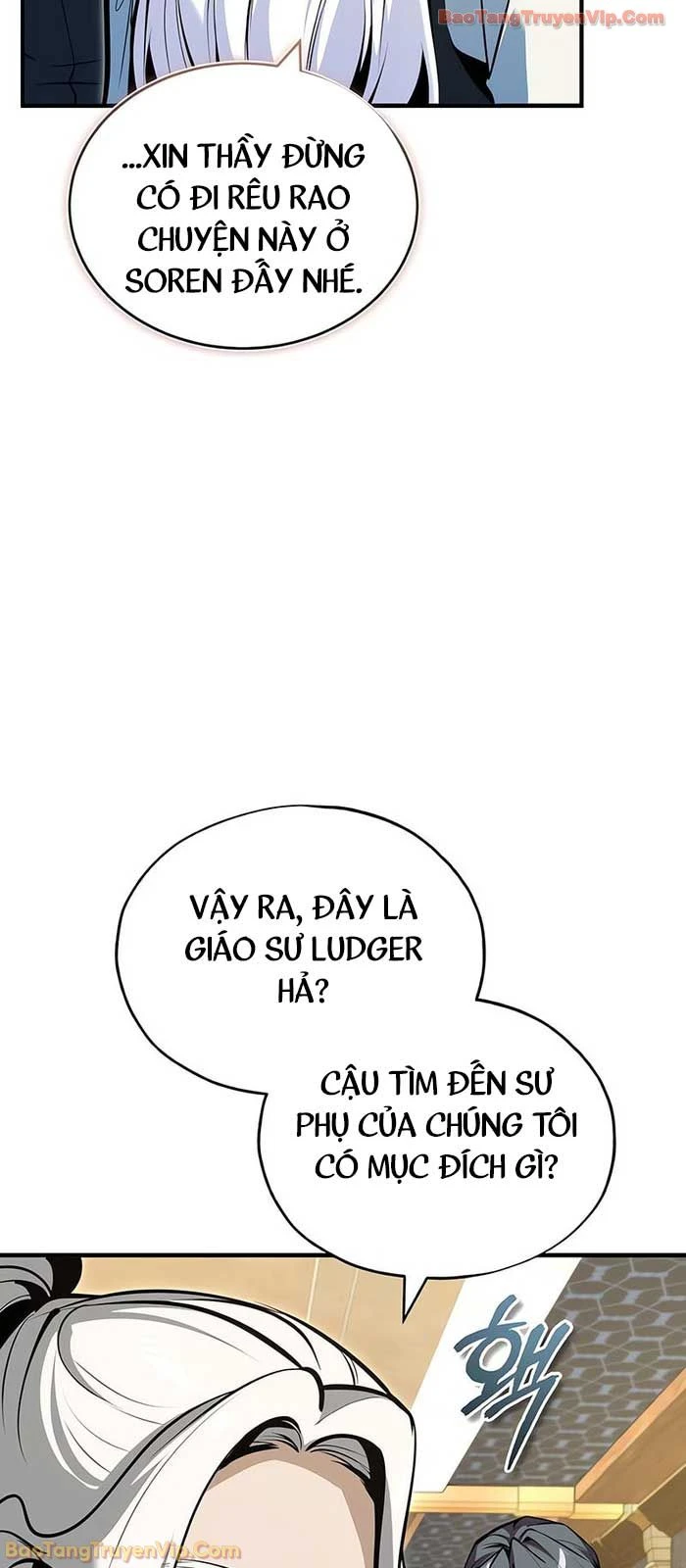 Giáo Sư Gián Điệp Chapter 148 - 62