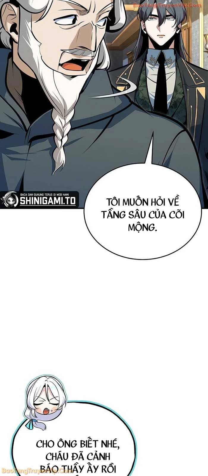 Giáo Sư Gián Điệp Chapter 148 - 63