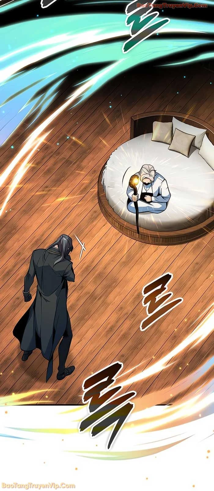 Giáo Sư Gián Điệp Chapter 149 - 14