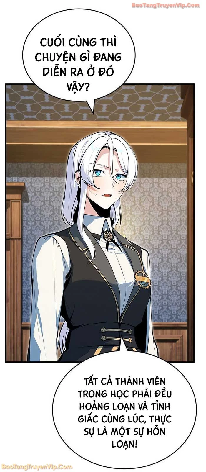 Giáo Sư Gián Điệp Chapter 149 - 20