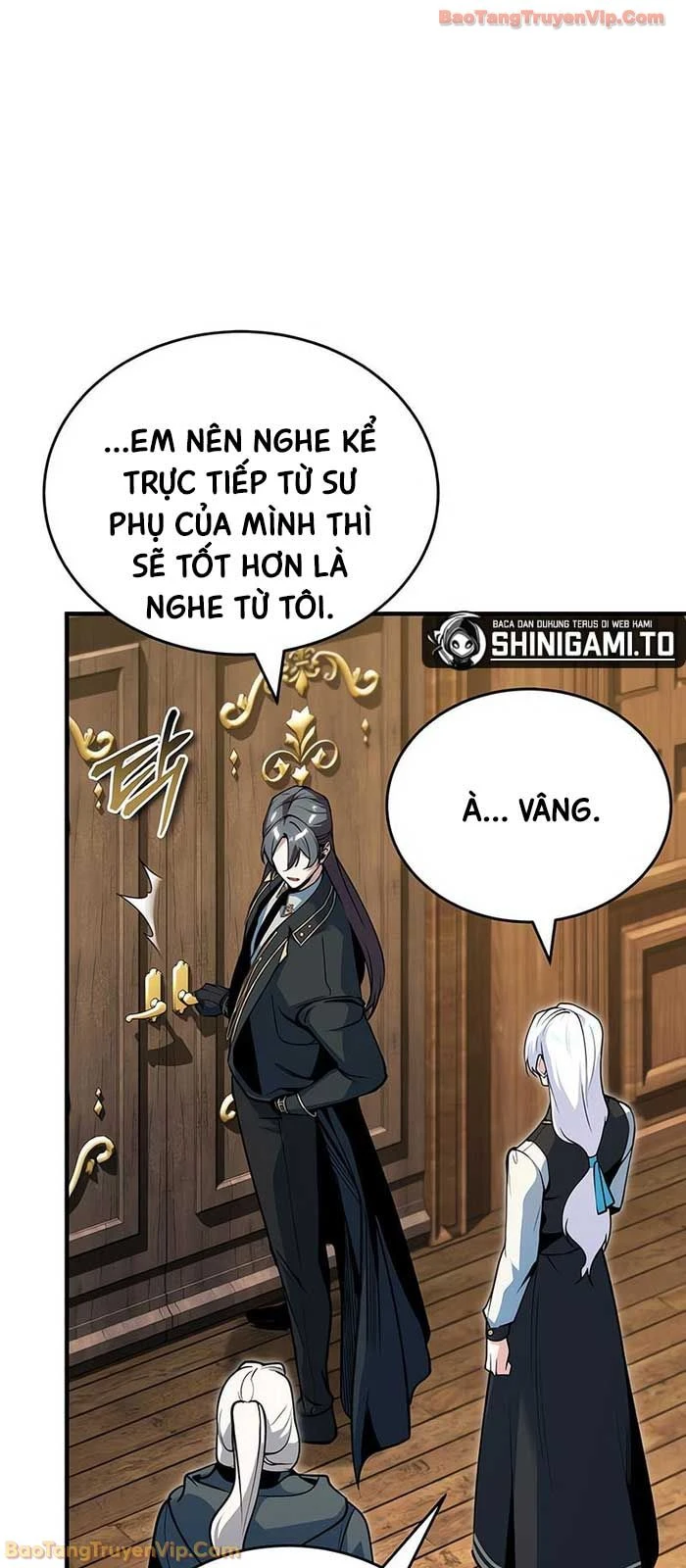 Giáo Sư Gián Điệp Chapter 149 - 21