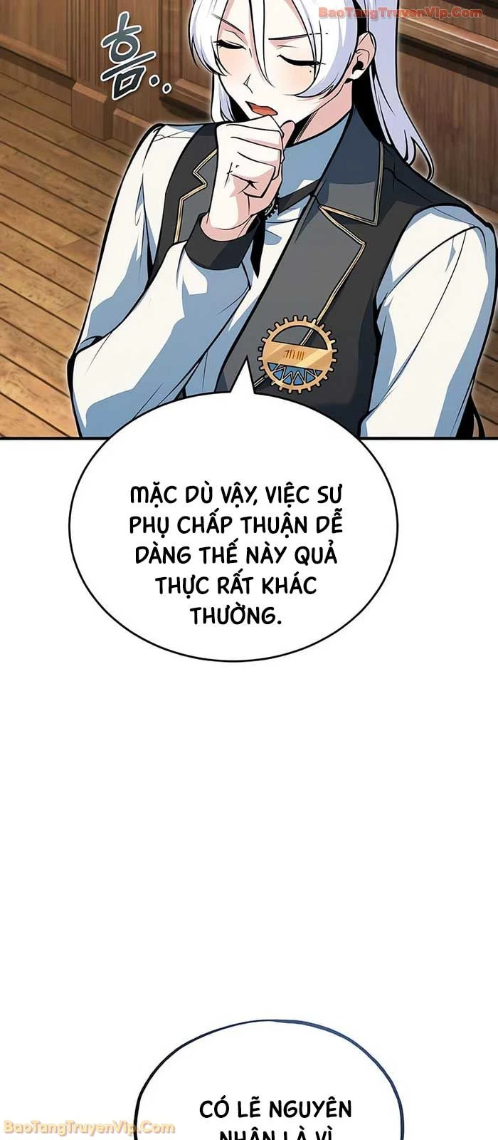 Giáo Sư Gián Điệp Chapter 149 - 23
