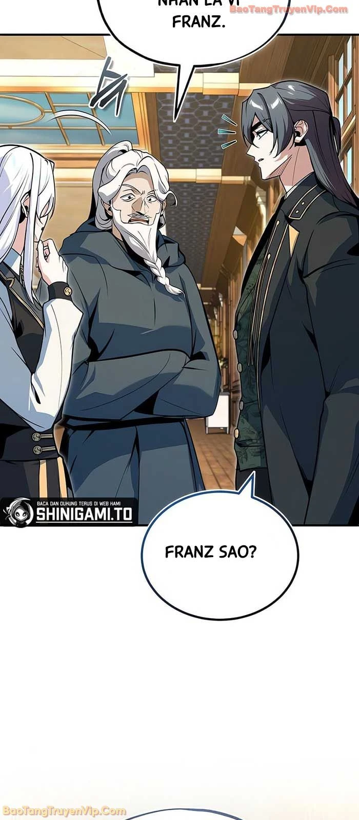 Giáo Sư Gián Điệp Chapter 149 - 24