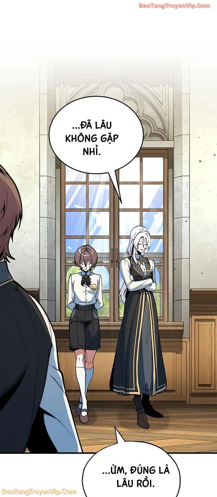 Giáo Sư Gián Điệp Chapter 149 - 30