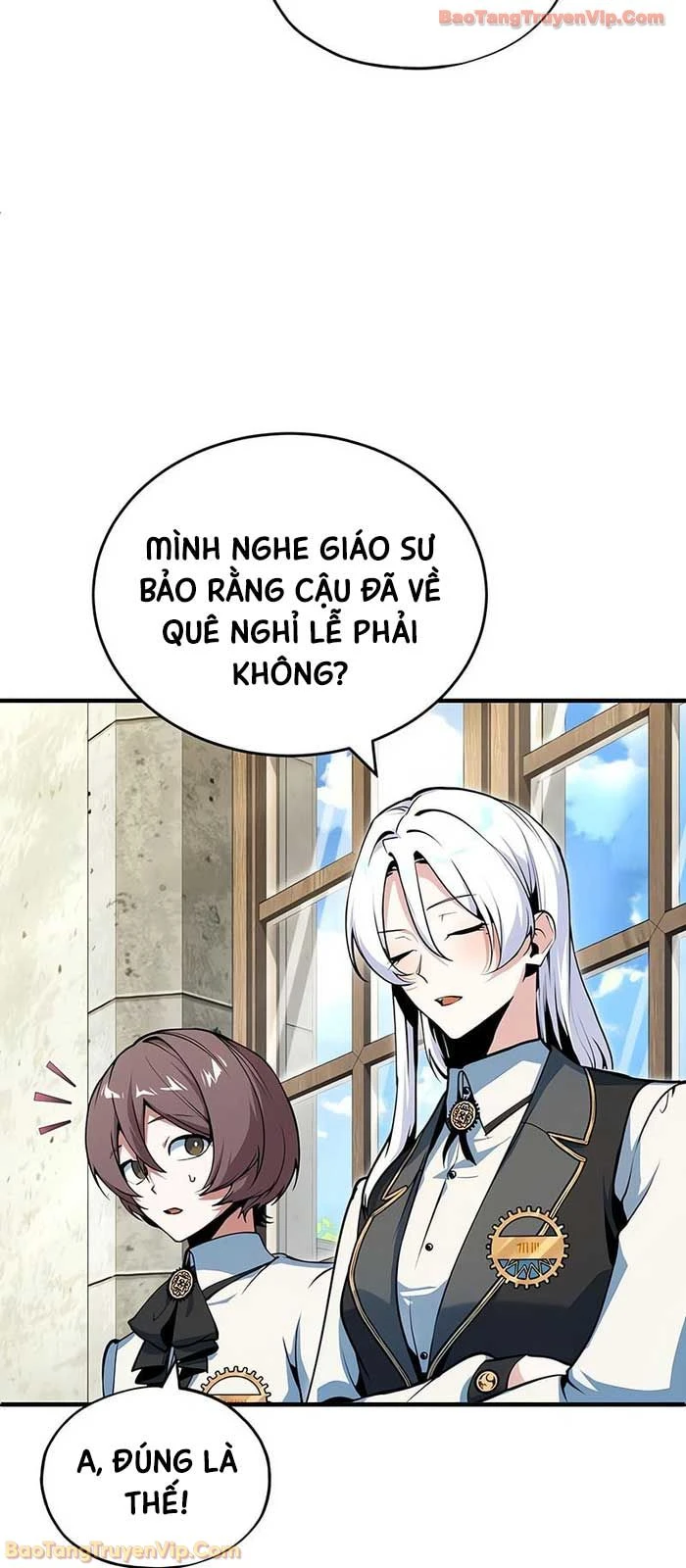 Giáo Sư Gián Điệp Chapter 149 - 31