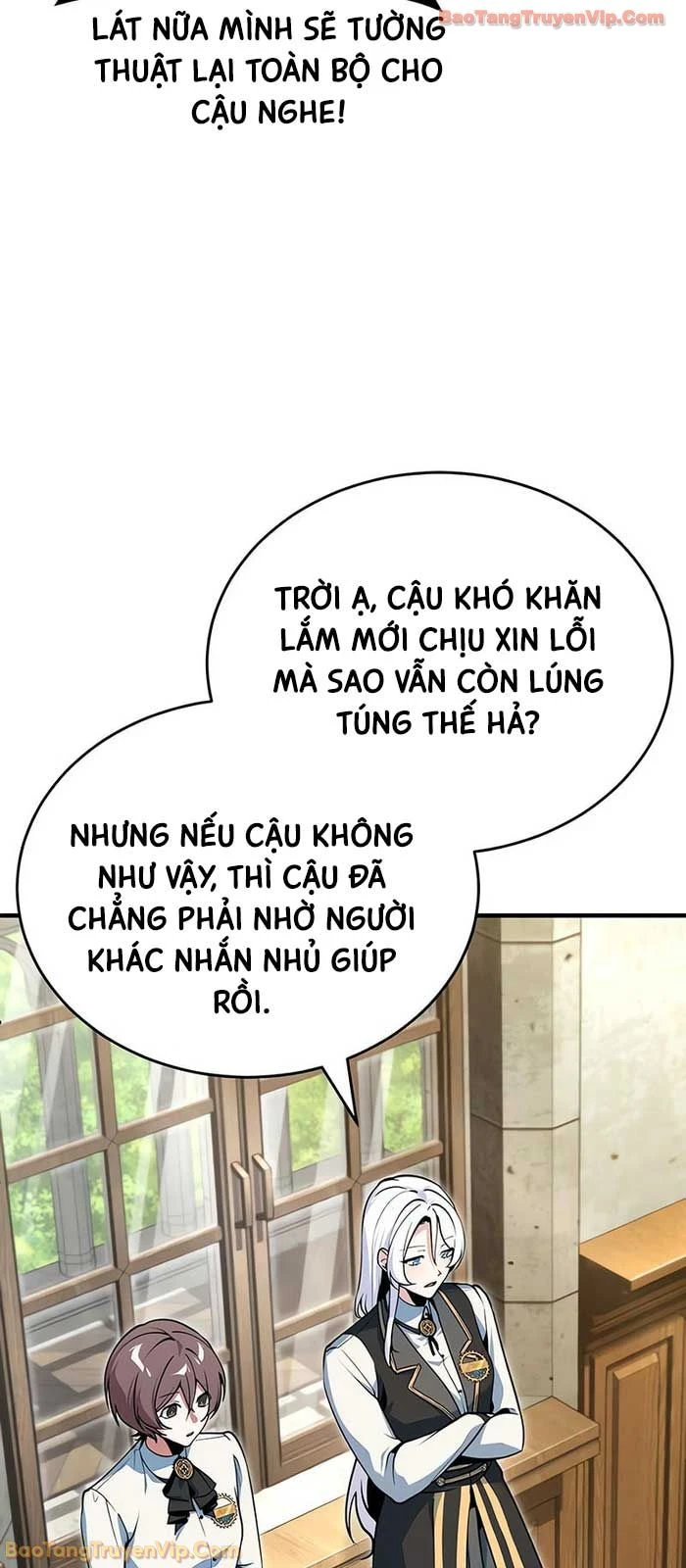Giáo Sư Gián Điệp Chapter 149 - 35