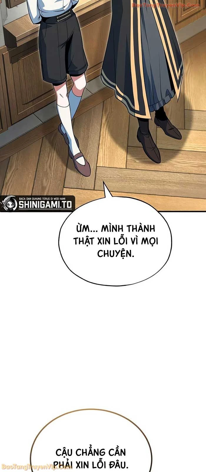 Giáo Sư Gián Điệp Chapter 149 - 36