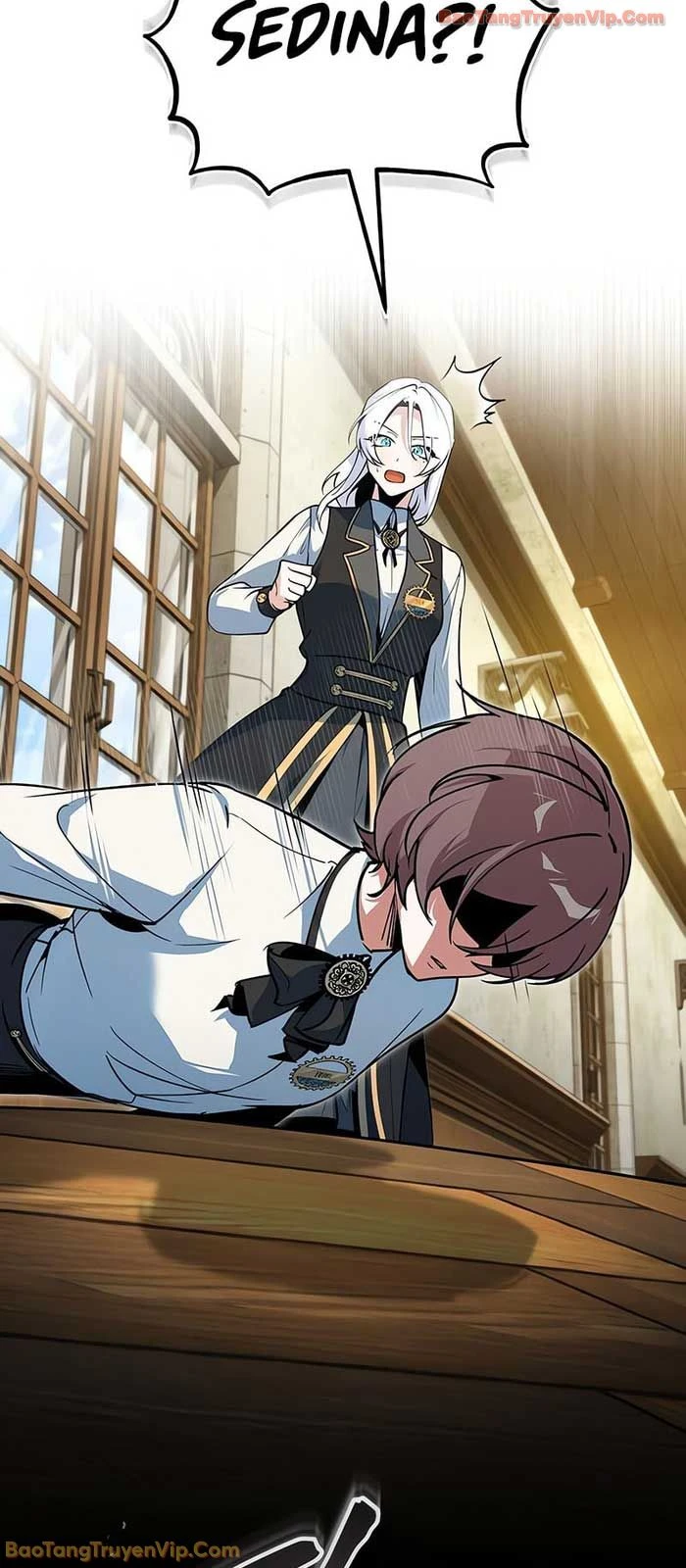 Giáo Sư Gián Điệp Chapter 149 - 41