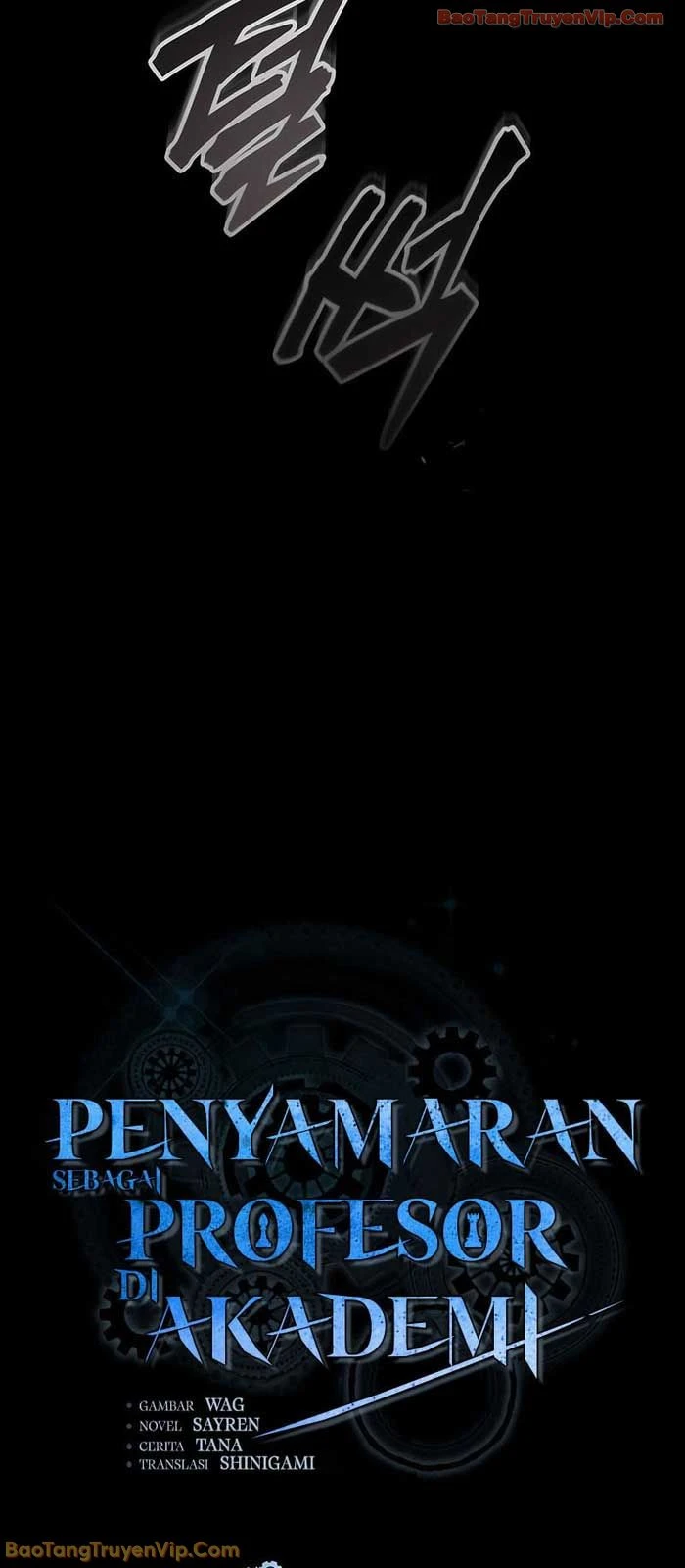 Giáo Sư Gián Điệp Chapter 149 - 42