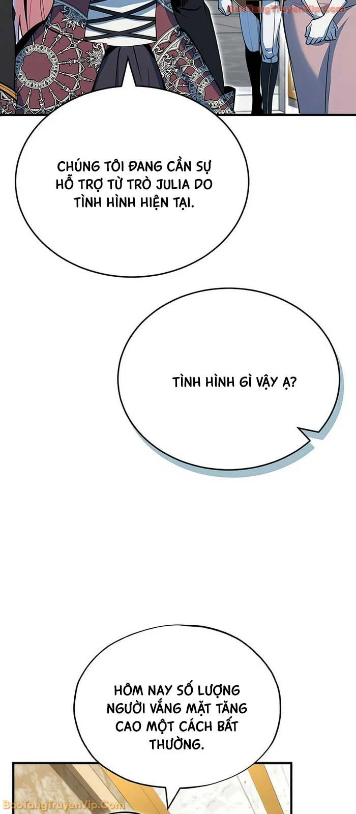 Giáo Sư Gián Điệp Chapter 149 - 51