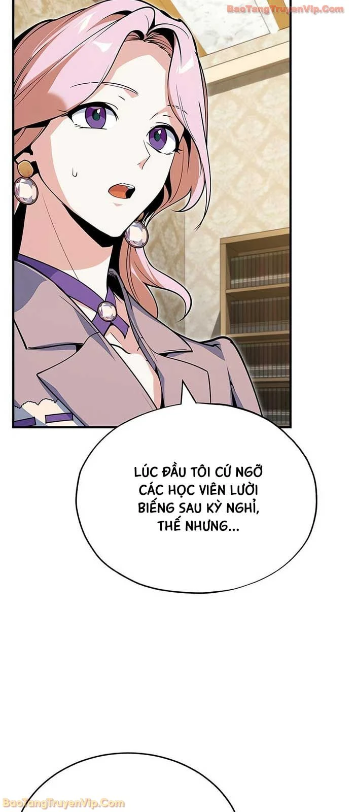 Giáo Sư Gián Điệp Chapter 149 - 52