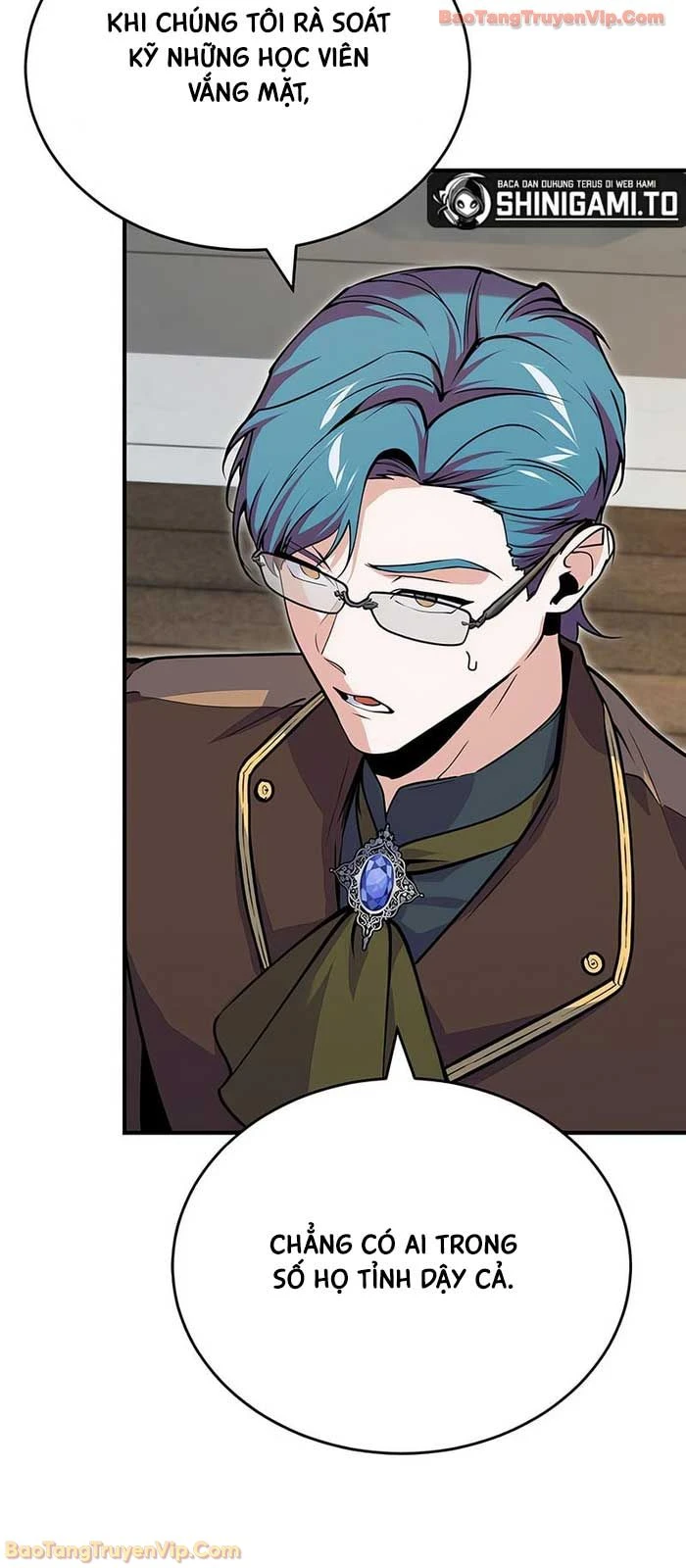 Giáo Sư Gián Điệp Chapter 149 - 53