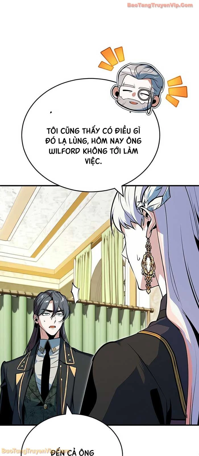 Giáo Sư Gián Điệp Chapter 149 - 54